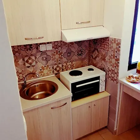 Kalimera Appartement Flogita