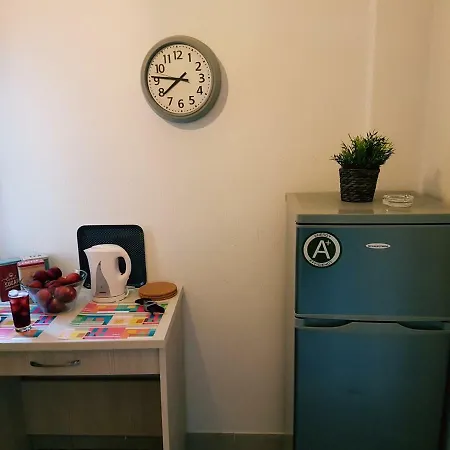Appartement Kalimera