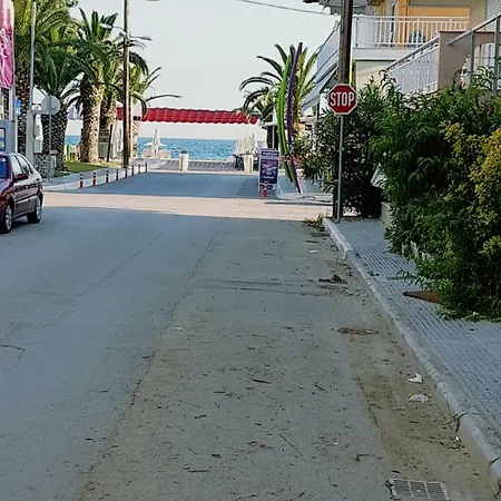 Appartement Kalimera