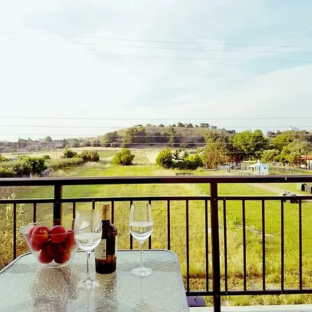 Appartement Kalimera *