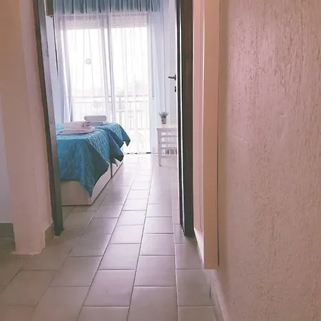Appartement Kalimera