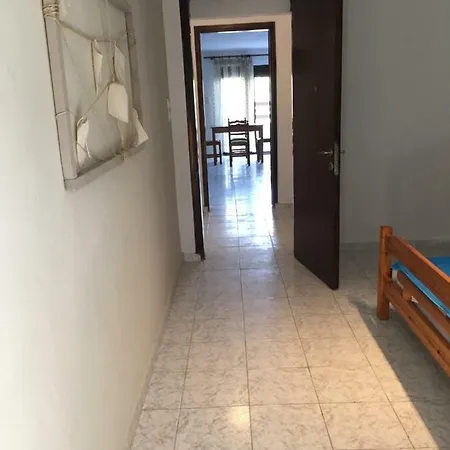Appartement Kalimera Flogita