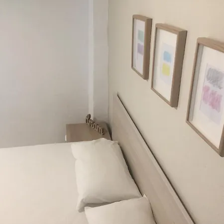 Appartement Kalimera Flogita