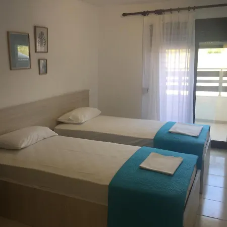 Kalimera Appartement