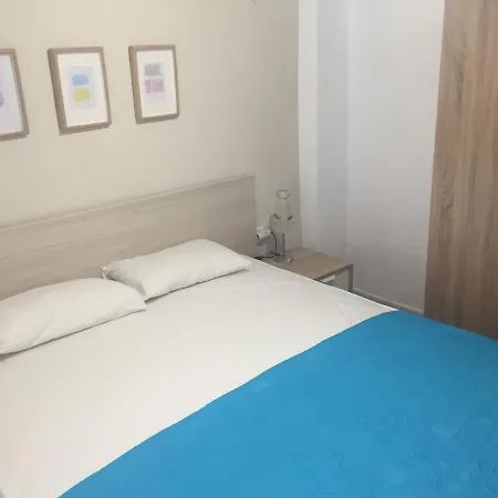 Kalimera Appartement