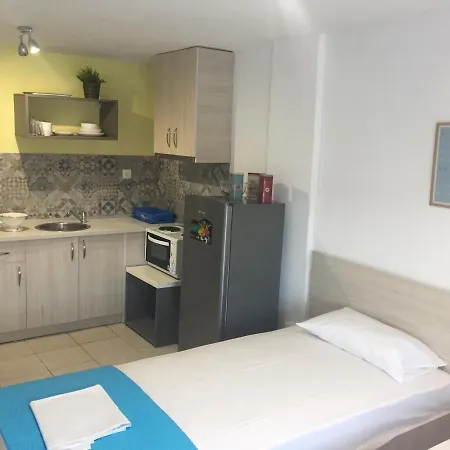 Kalimera Appartement Flogita