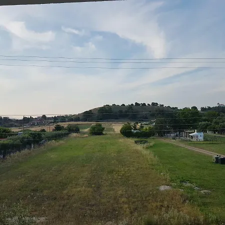 Kalimera Flogita