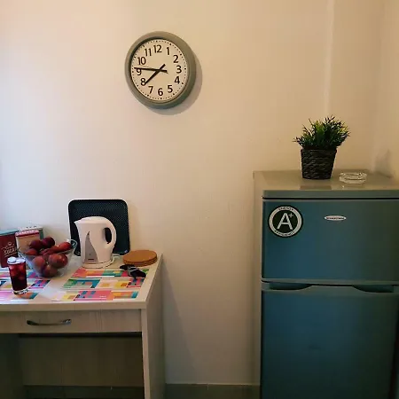 Apartment Kalimera