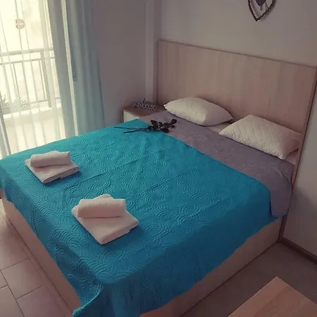 Apartment Kalimera