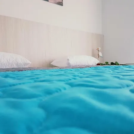 Kalimera * Flogita