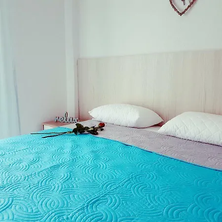 Apartment Kalimera *