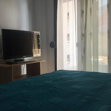Kalimera Apartment *