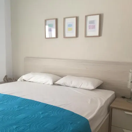 Kalimera Apartment Flogita